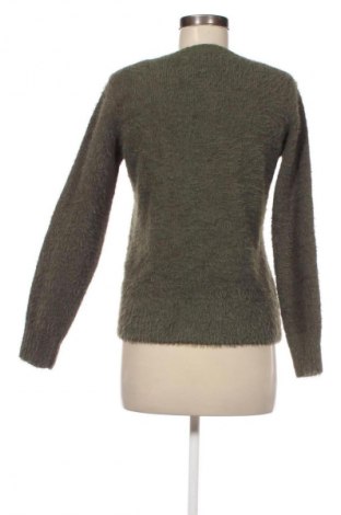 Pulover de femei Blue Motion, Mărime S, Culoare Verde, Preț 35,99 Lei