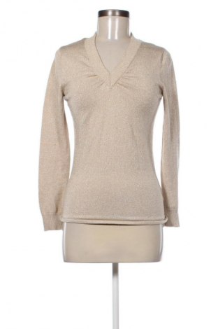 Dámský svetr Blue Motion, Velikost S, Barva Béžová, Cena  259,00 Kč