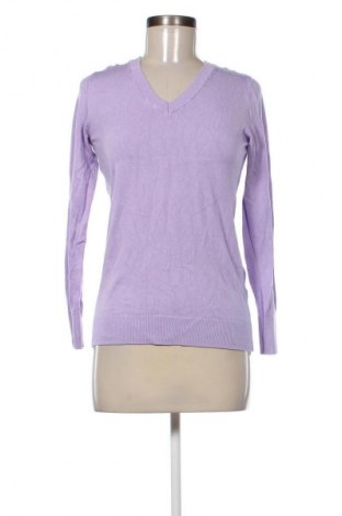 Dámský svetr Blue Motion, Velikost S, Barva Fialová, Cena  210,00 Kč