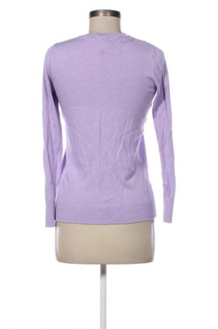 Dámský svetr Blue Motion, Velikost S, Barva Fialová, Cena  210,00 Kč