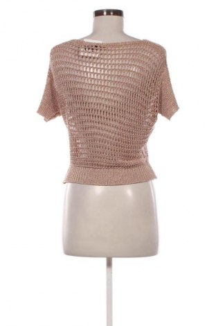 Dámský svetr Blue Sand, Velikost S, Barva Zlatistá, Cena  315,00 Kč