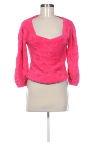 Dámský svetr Body Flirt, Velikost M, Barva Růžová, Cena  199,00 Kč