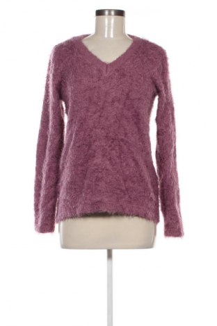 Dámský svetr Body Flirt, Velikost S, Barva Fialová, Cena  209,00 Kč