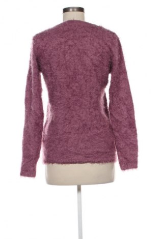 Dámský svetr Body Flirt, Velikost S, Barva Fialová, Cena  209,00 Kč