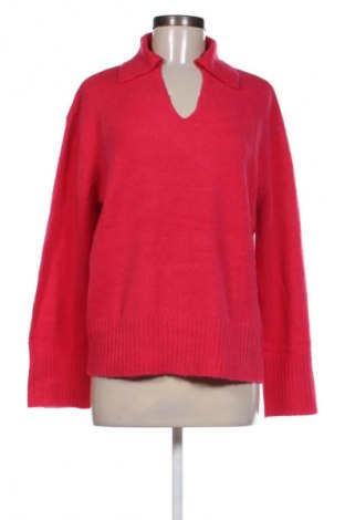 Dámský svetr Body Flirt, Velikost M, Barva Růžová, Cena  219,00 Kč