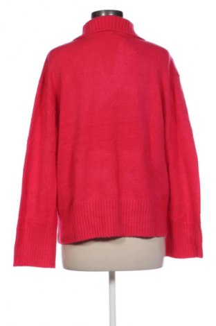 Dámský svetr Body Flirt, Velikost M, Barva Růžová, Cena  219,00 Kč