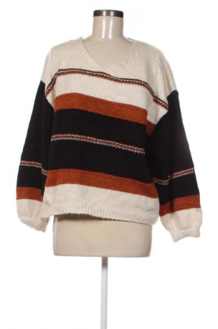 Dámský svetr Body Flirt, Velikost M, Barva Vícebarevné, Cena  219,00 Kč