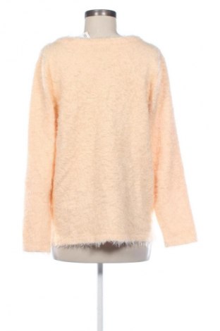 Damenpullover Body Flirt, Größe XL, Farbe Gelb, Preis 7,41 €