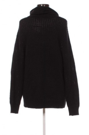 Дамски пуловер Bpc Bonprix Collection, Размер XL, Цвят Черен, Цена 7,15 €