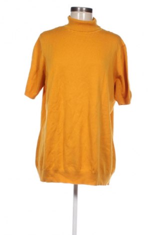 Dámsky pulóver Bpc Bonprix Collection, Veľkosť XXL, Farba Žltá, Cena  7,95 €