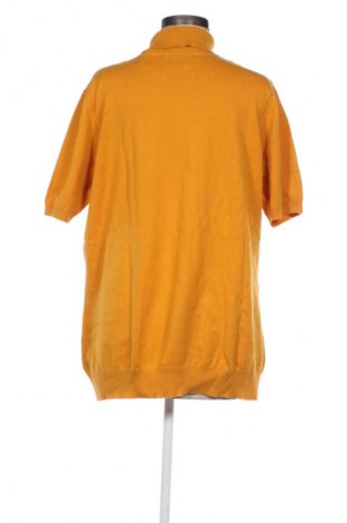 Dámsky pulóver Bpc Bonprix Collection, Veľkosť XXL, Farba Žltá, Cena  7,95 €