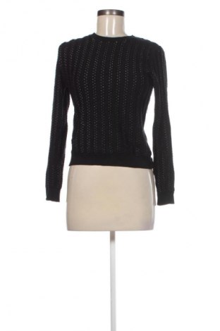 Dámský svetr By Clara, Velikost L, Barva Černá, Cena  179,00 Kč