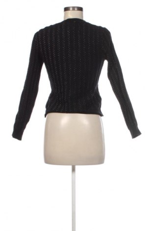 Dámský svetr By Clara, Velikost L, Barva Černá, Cena  179,00 Kč