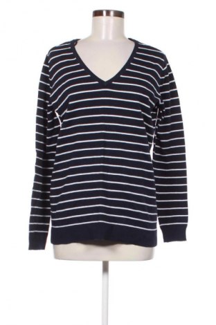 Dámský svetr C&A, Velikost L, Barva Vícebarevné, Cena  259,00 Kč