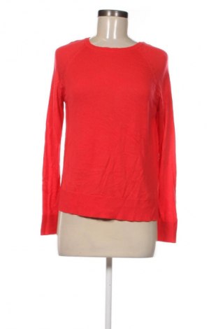 Dámský svetr C&A, Velikost XS, Barva Červená, Cena  309,00 Kč