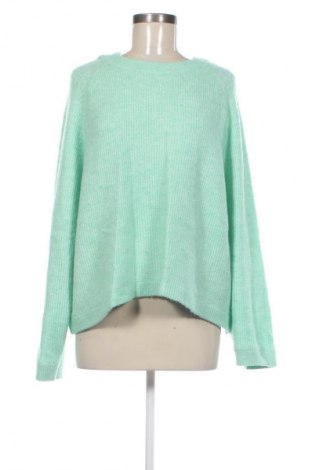 Damski sweter C&A, Rozmiar XL, Kolor Zielony, Cena 31,13 zł