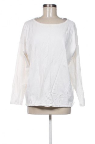 Dámský svetr C&A, Velikost L, Barva Bílá, Cena  259,00 Kč