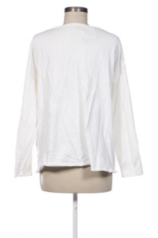 Dámský svetr C&A, Velikost L, Barva Bílá, Cena  259,00 Kč