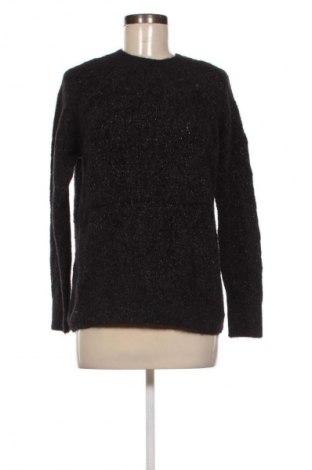 Дамски пуловер C&A, Размер M, Цвят Черен, Цена 6,64 €