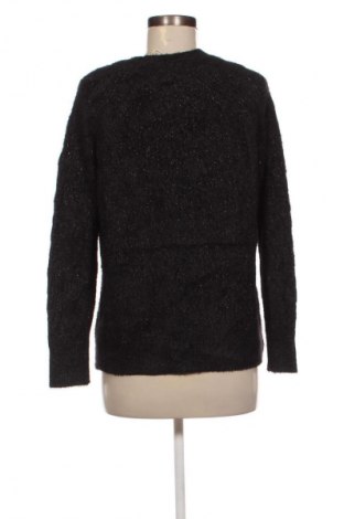 Дамски пуловер C&A, Размер M, Цвят Черен, Цена 6,64 €