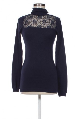 Dámský svetr Calliope, Velikost S, Barva Modrá, Cena  199,00 Kč