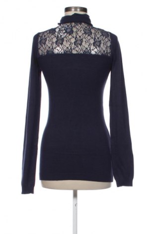 Dámský svetr Calliope, Velikost S, Barva Modrá, Cena  199,00 Kč