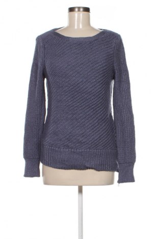 Γυναικείο πουλόβερ Calvin Klein, Μέγεθος M, Χρώμα Μπλέ, Τιμή 35,99 €