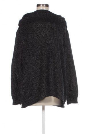 Dámský svetr Canda, Velikost L, Barva Černá, Cena  199,00 Kč