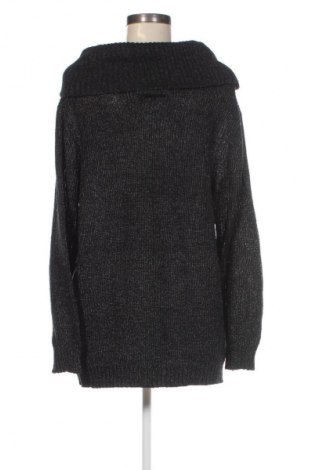 Dámský svetr Canda, Velikost L, Barva Černá, Cena  199,00 Kč