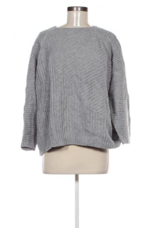 Dámsky pulóver Canda, Veľkosť XL, Farba Sivá, Cena  7,95 €