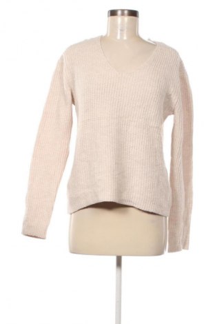 Damski sweter Christian Berg, Rozmiar S, Kolor Beżowy, Cena 42,99 zł