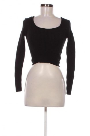 Dámský svetr Clockhouse, Velikost S, Barva Černá, Cena  219,00 Kč