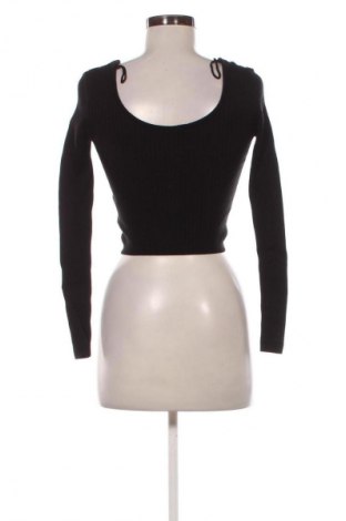 Dámský svetr Clockhouse, Velikost S, Barva Černá, Cena  219,00 Kč