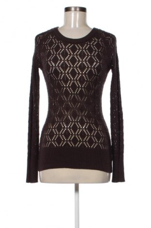 Dámský svetr Clockhouse, Velikost S, Barva Hnědá, Cena  219,00 Kč