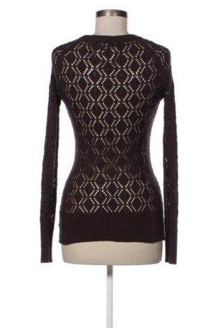 Dámský svetr Clockhouse, Velikost S, Barva Hnědá, Cena  219,00 Kč