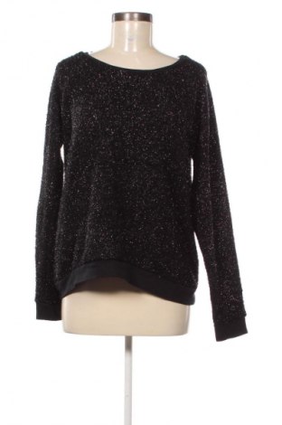 Pulover de femei Clockhouse, Mărime L, Culoare Negru, Preț 34,99 Lei