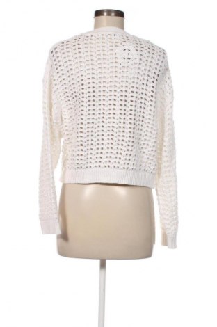 Dámský svetr Clockhouse, Velikost L, Barva Bílá, Cena  199,00 Kč