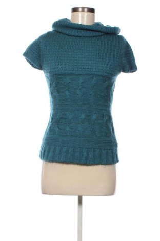 Dámský svetr Clockhouse, Velikost M, Barva Zelená, Cena  69,00 Kč