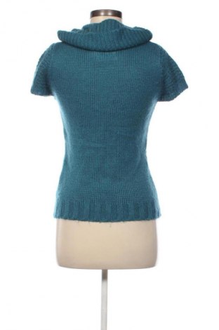 Dámský svetr Clockhouse, Velikost M, Barva Zelená, Cena  69,00 Kč