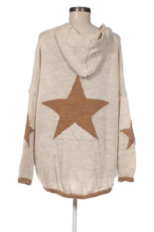 Дамски пуловер Cloud, Размер M, Цвят Многоцветен, Цена 3,06 €