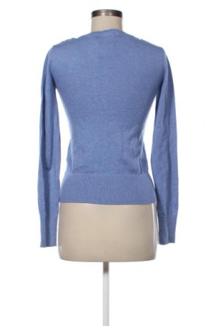 Dámský svetr Colours, Velikost XS, Barva Modrá, Cena  119,00 Kč