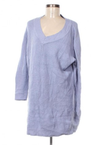 Dámský svetr Comma,, Velikost L, Barva Modrá, Cena  519,00 Kč