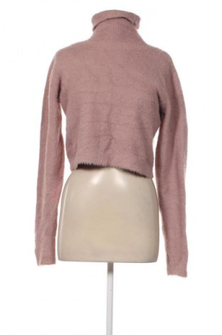 Dámský svetr CoolCat, Velikost XL, Barva Popelavě růžová, Cena  299,00 Kč