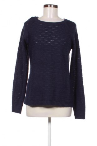 Dámský svetr Cropp, Velikost L, Barva Modrá, Cena  238,00 Kč