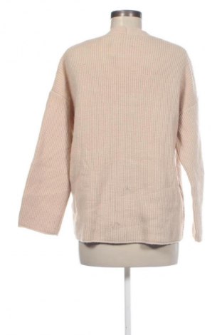 Dámský svetr DAZY, Velikost L, Barva Béžová, Cena  179,00 Kč