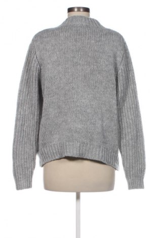 Dámsky pulóver Defacto, Veľkosť M, Farba Sivá, Cena  3,95 €