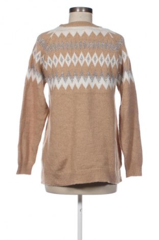 Dámský svetr Defacto, Velikost M, Barva Vícebarevné, Cena  149,00 Kč