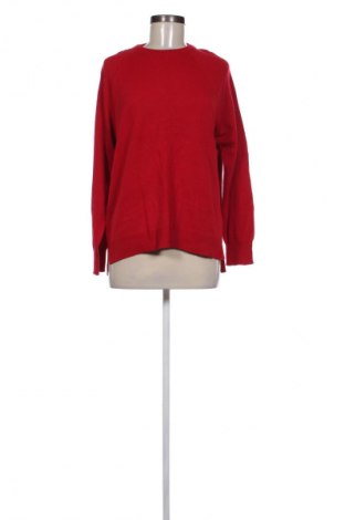Dámský svetr Defacto, Velikost L, Barva Červená, Cena  209,00 Kč