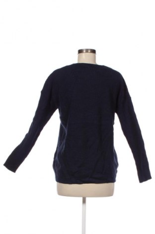 Дамски пуловер Edc By Esprit, Размер S, Цвят Син, Цена 6,64 €