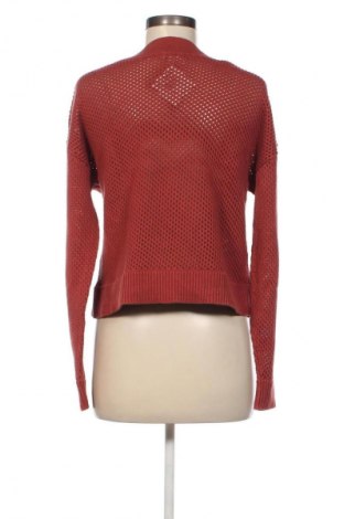 Damski sweter Edc By Esprit, Rozmiar M, Kolor Czerwony, Cena 50,99 zł